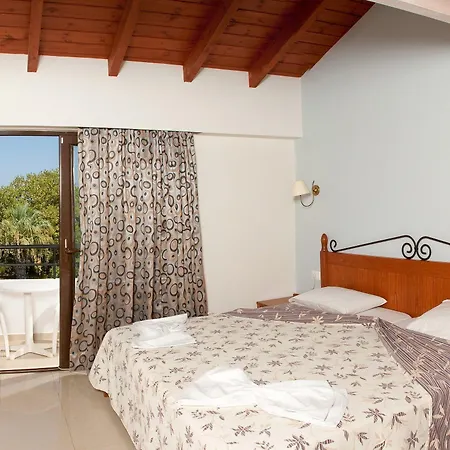 Matoula Hotel