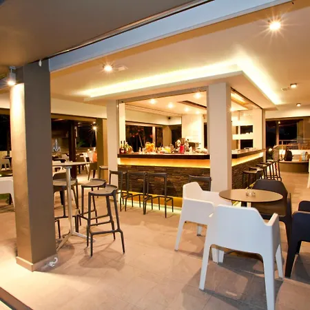 Matoula Hotel Ialysos (Rhodes)