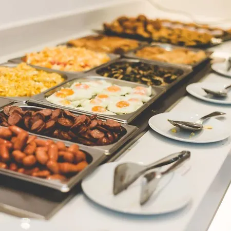 Matoula Hotel Ialysos (Rhodes)