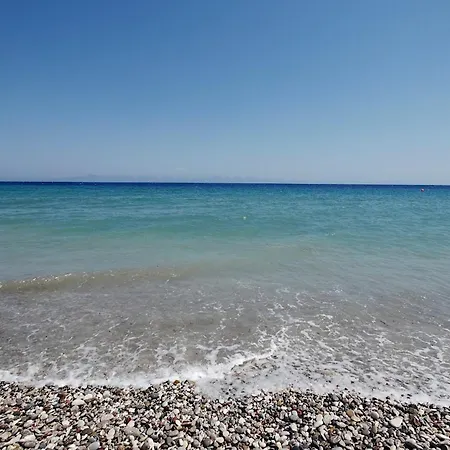 Matoula Ialysos (Rhodes)