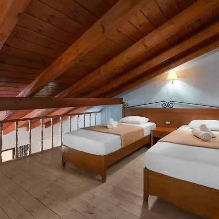 Hotel Matoula Ialysos (Rhodes)