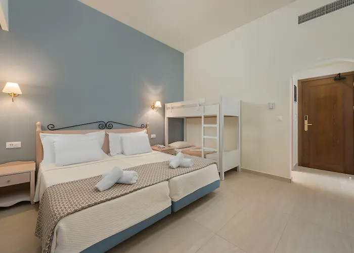 Matoula Hotel Ialysos (Rhodes)