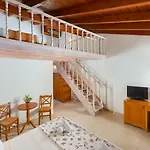 Matoula Hotel Ialysos (Rhodes)