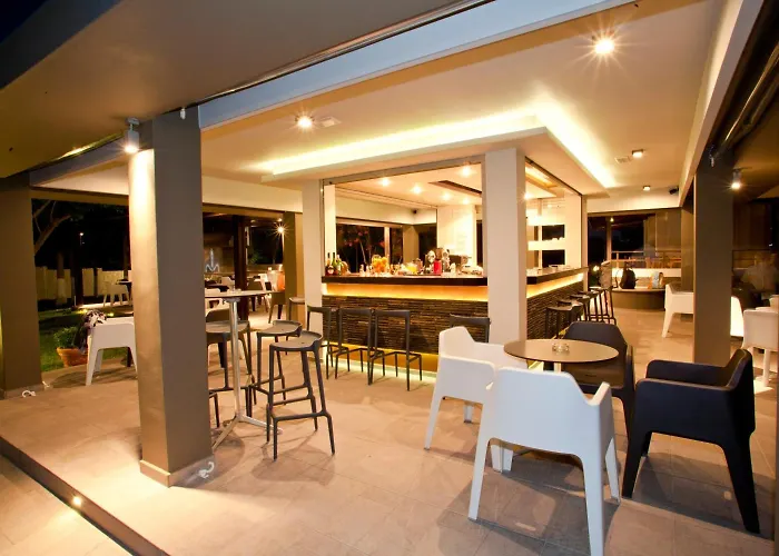 Matoula Hotel Jalisos