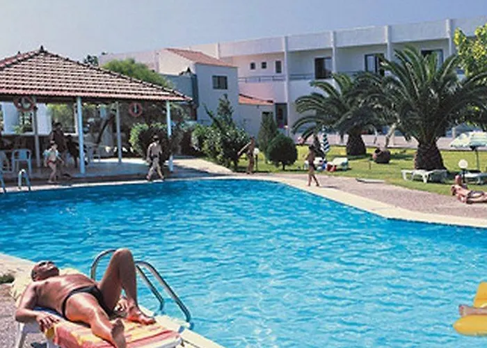 Matoula Hotel 4*