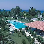 Matoula Hotel Ialysos (Rhodes)