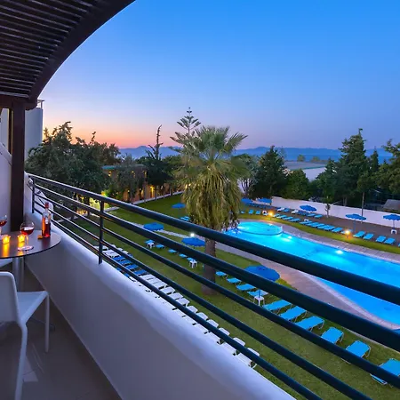Matoula Hotel 4*