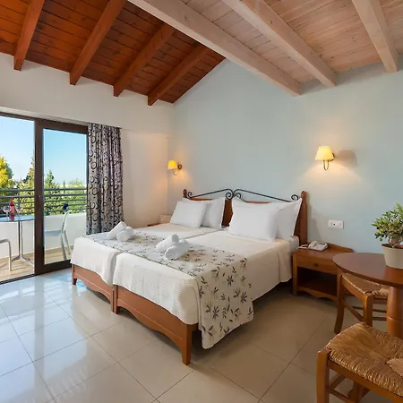 Hotel Matoula Ialysos (Rhodes)