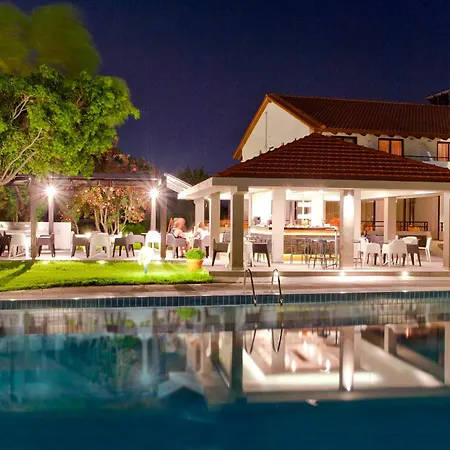 Hotel Matoula Ialysos (Rhodes)