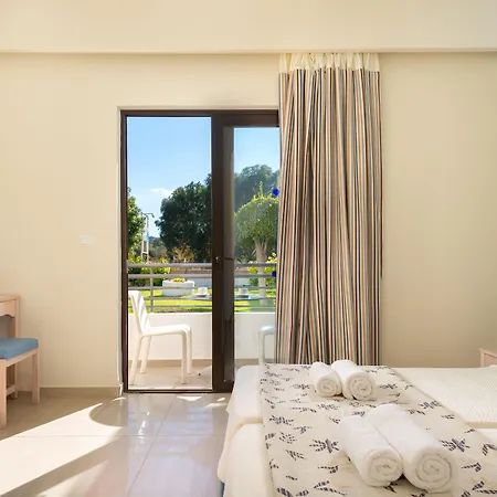 Matoula 4* Ialysos (Rhodes)
