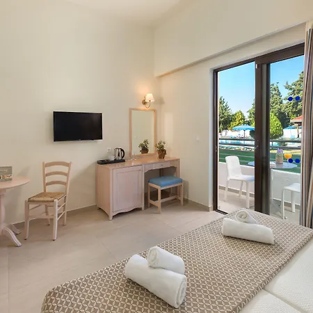 酒店 玛图拉海滩酒店 4*