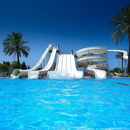 Matoula Otel 4*