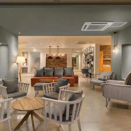 玛图拉海滩酒店 伊利索斯