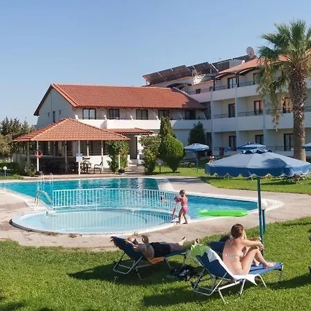 Hotell Matoula
