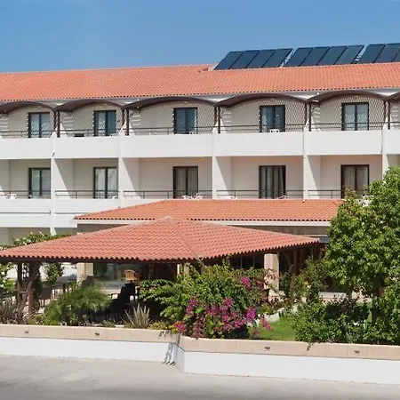 Matoula Hotell 4*