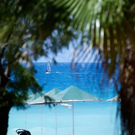 Hotell Matoula