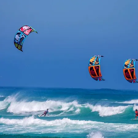 酒店 玛图拉海滩酒店 伊利索斯