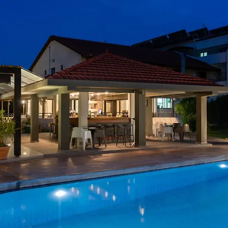 酒店 玛图拉海滩酒店 4*