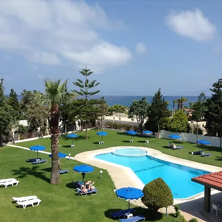 Hotel Matoula 4*
