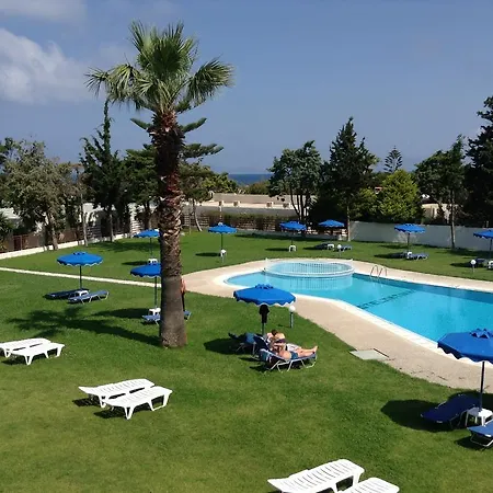 玛图拉海滩酒店