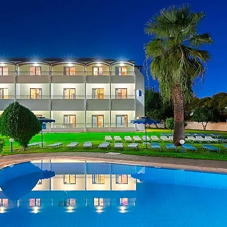 Hotel Matoula 4*