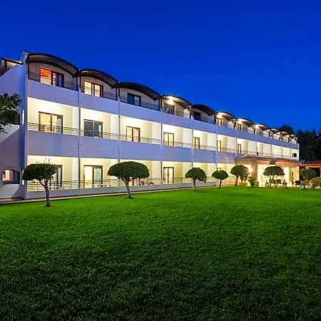 Matoula Hotel Ialysos (Rhodes)