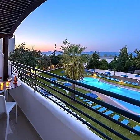 Matoula Hotel