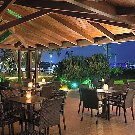 Matoula Hotel