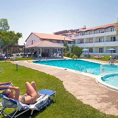 Matoula Hotel Ialysos (Rhodes)