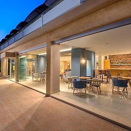 Matoula Hotel 4*