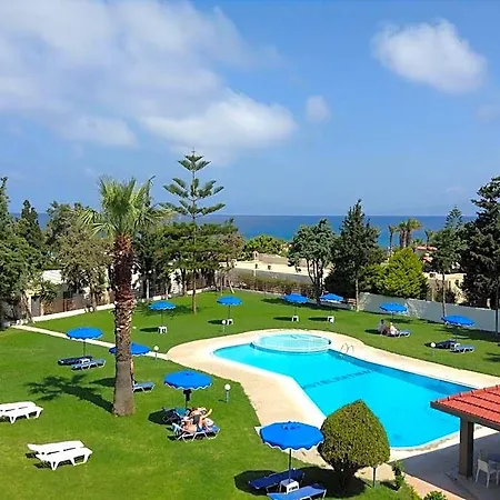 Hotel Matoula 4*