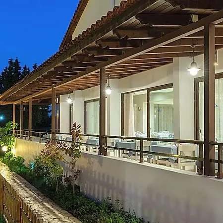 Matoula Hotell 4*