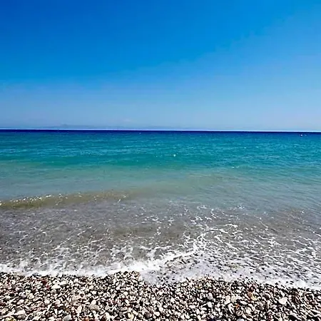 Hotel Matoula Ialysos (Rhodes)