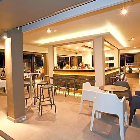 Matoula Hotel Ialysos (Rhodes)