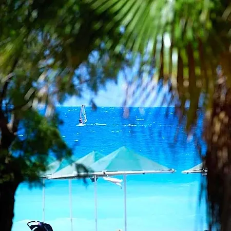 Hotell Matoula Ialysos (Rhodes)