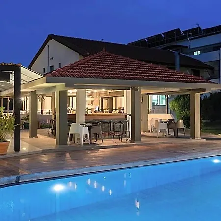Hotel Matoula Ialysos (Rhodes)