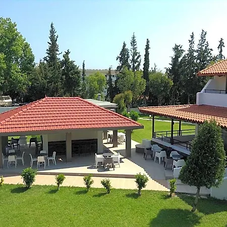 Matoula Hotel Ialysos (Rhodes)