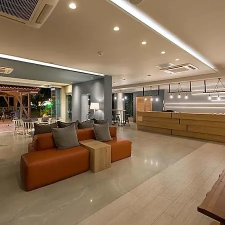 Matoula 4* Ialysos (Rhodes)