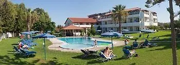 Matoula Hotel 4*
