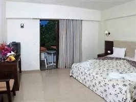 Hotell Matoula Ialysos (Rhodes)