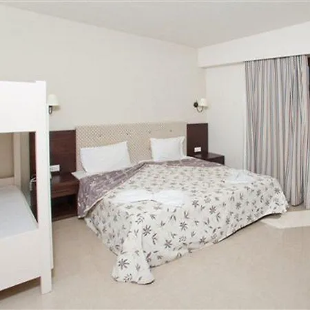Matoula Hotel