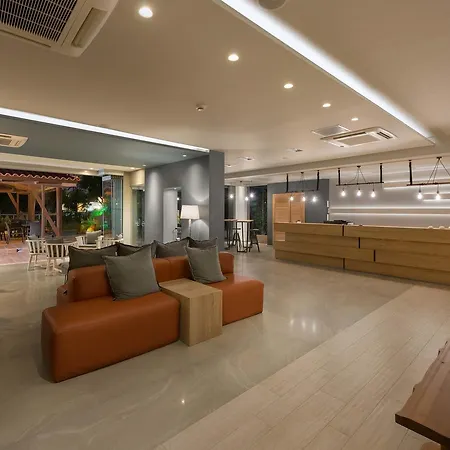 Matoula Hotel 4*