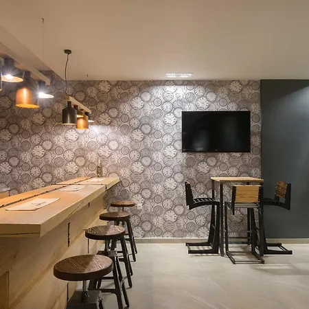 Matoula Hotel 4*