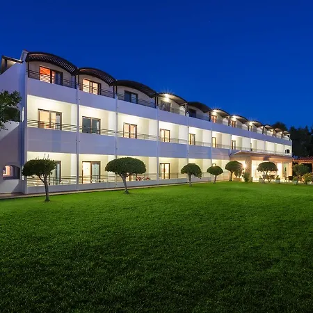 Matoula Hotel 4*