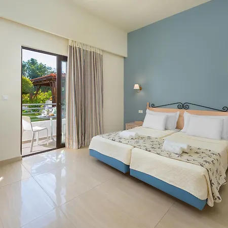 Hotel Matoula