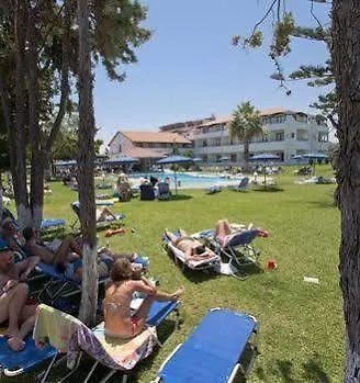 Matoula Hotell