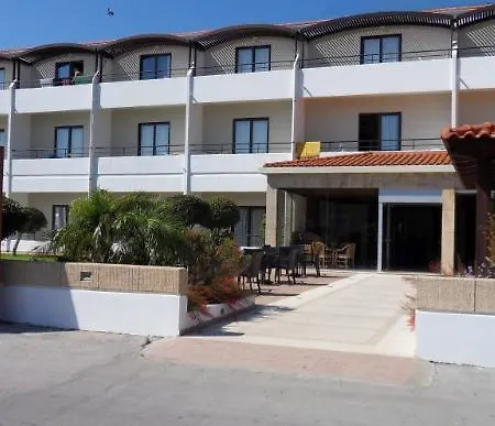 Hotell Matoula 4*