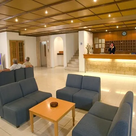 Hotell Matoula
