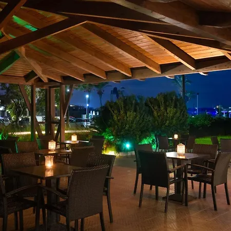 Hotel Matoula