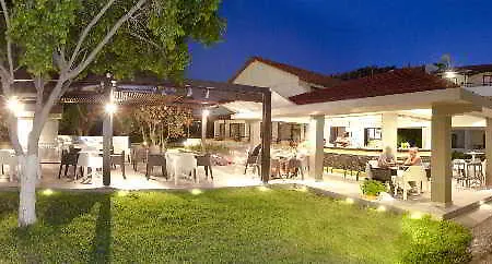 玛图拉海滩酒店 伊利索斯